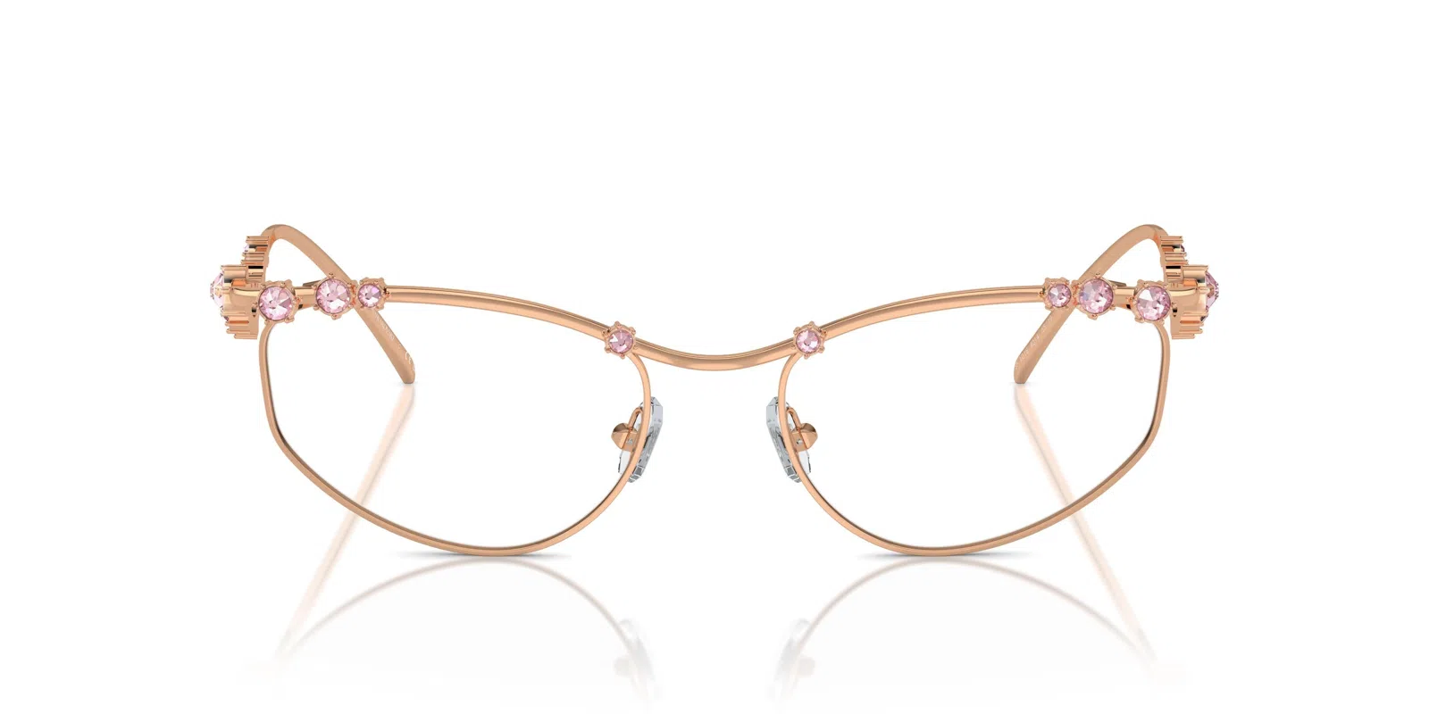 Swarovski 1015 Eyeglasses - view 17